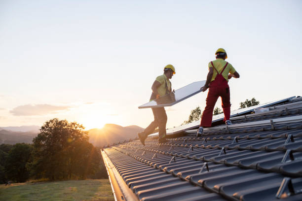 Best Roof Coating and Sealing  in Charlotte, TX